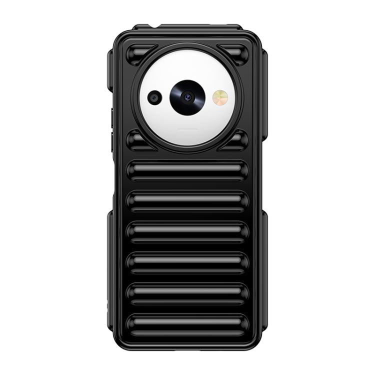 For Xiaomi Poco C61 Capsule Series Candy Color TPU Phone Case