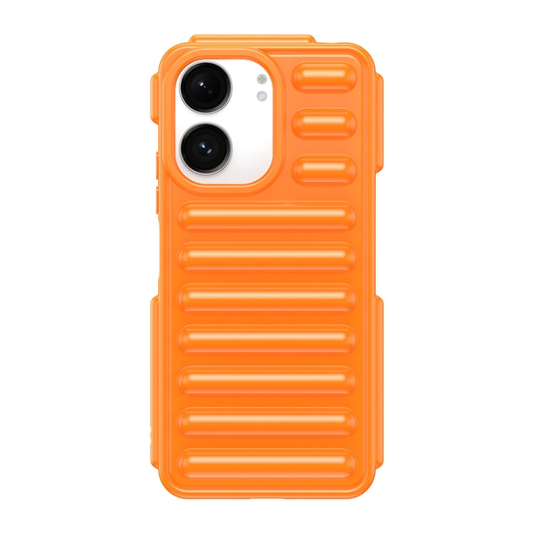 For Xiaomi Poco C65 Capsule Series Candy Color TPU Phone Case