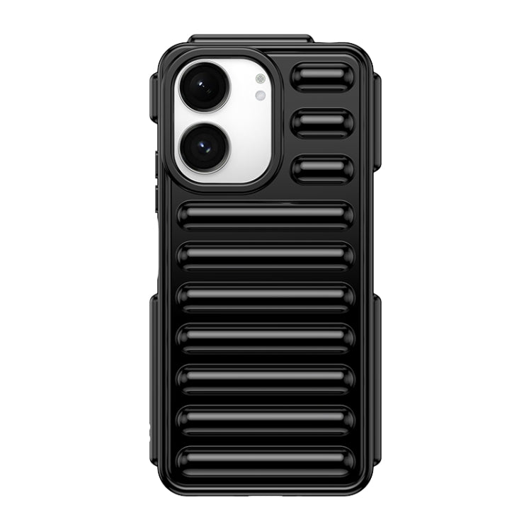 For Xiaomi Poco C65 Capsule Series Candy Color TPU Phone Case