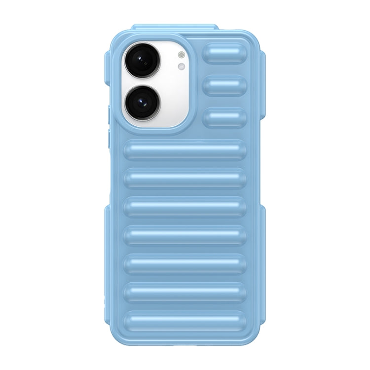 For Xiaomi Poco C65 Capsule Series Candy Color TPU Phone Case