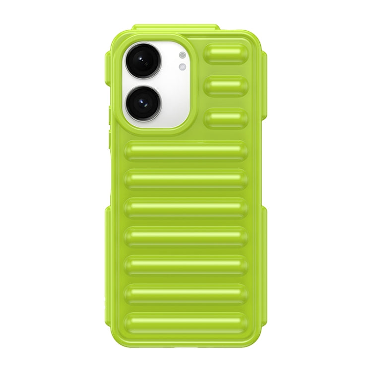For Xiaomi Poco C65 Capsule Series Candy Color TPU Phone Case