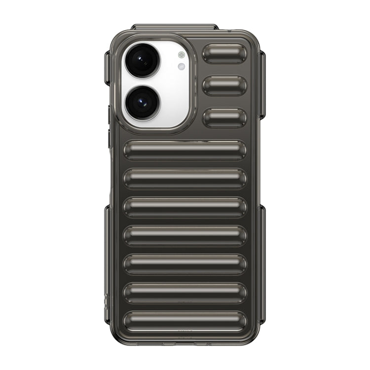 For Xiaomi Poco C65 Capsule Series Candy Color TPU Phone Case