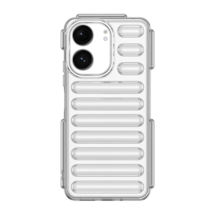 For Xiaomi Poco C65 Capsule Series Candy Color TPU Phone Case