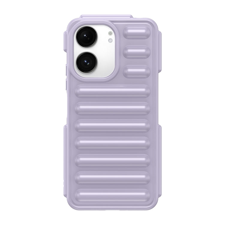 For Xiaomi Poco C65 Capsule Series Candy Color TPU Phone Case
