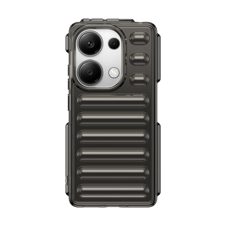 For Xiaomi Poco M6 Pro 4G Capsule Series Candy Color TPU Phone Case
