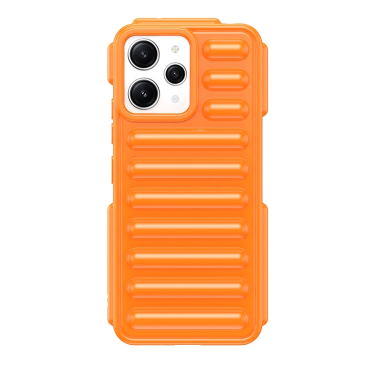 For Xiaomi Poco M6 Pro 5G Capsule Series Candy Color TPU Phone Case