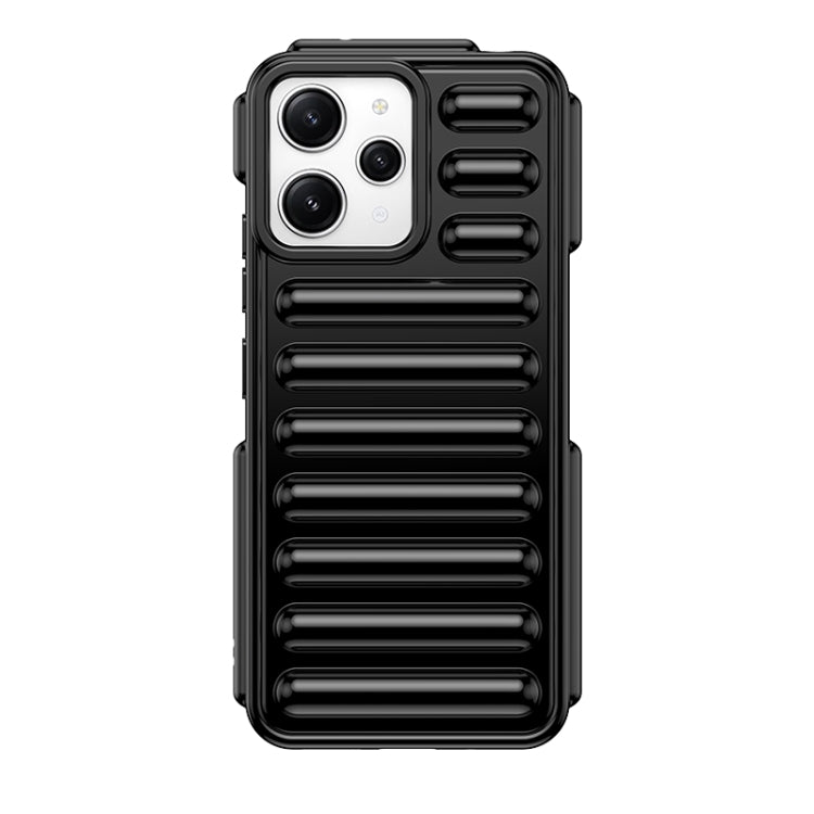 For Xiaomi Poco M6 Pro 5G Capsule Series Candy Color TPU Phone Case