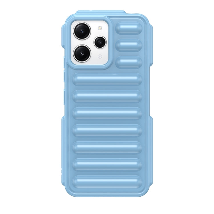 For Xiaomi Poco M6 Pro 5G Capsule Series Candy Color TPU Phone Case