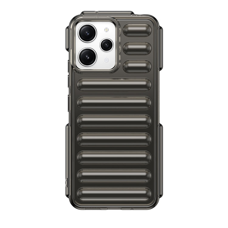 For Xiaomi Poco M6 Pro 5G Capsule Series Candy Color TPU Phone Case