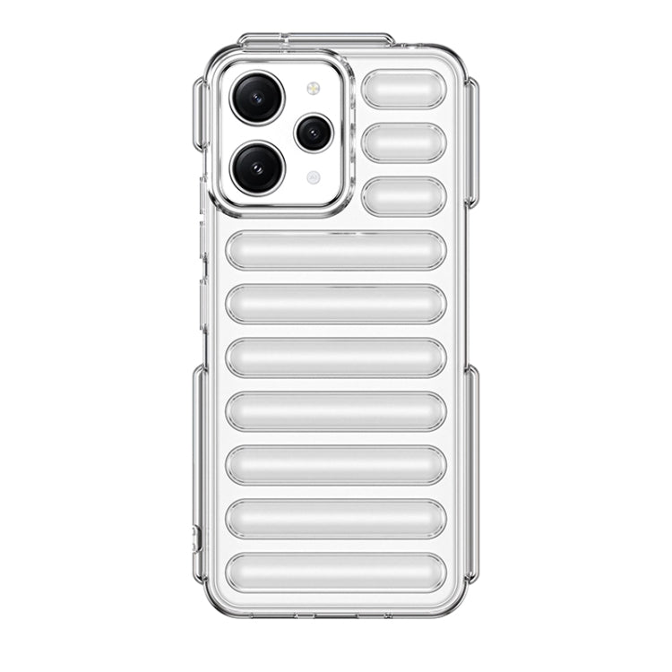For Xiaomi Poco M6 Pro 5G Capsule Series Candy Color TPU Phone Case