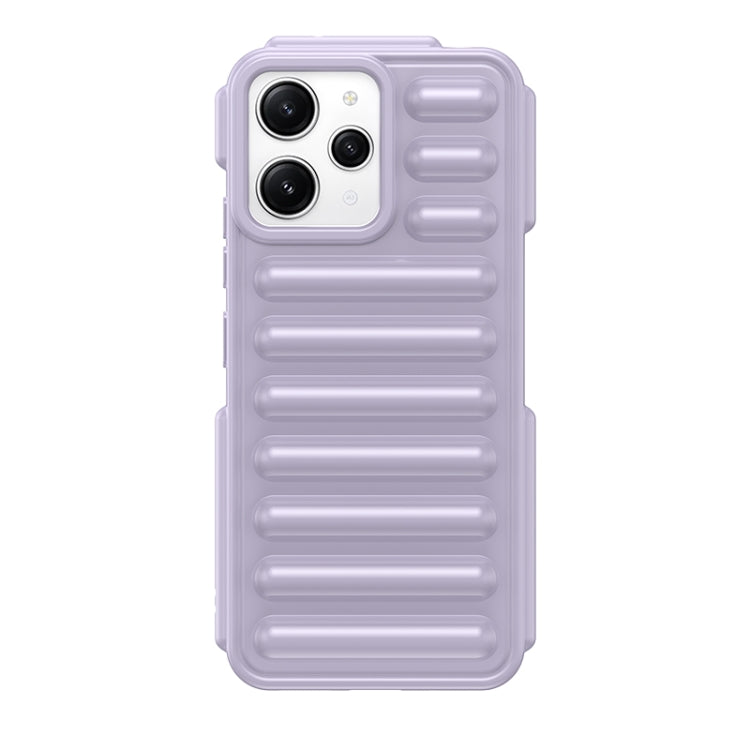 For Xiaomi Poco M6 Pro 5G Capsule Series Candy Color TPU Phone Case