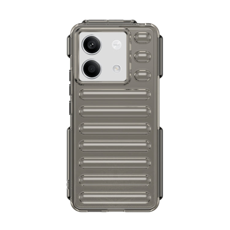 For Xiaomi Poco X6 Capsule Series Candy Color TPU Phone Case