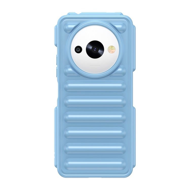For Redmi A3 Capsule Series Candy Color TPU Phone Case