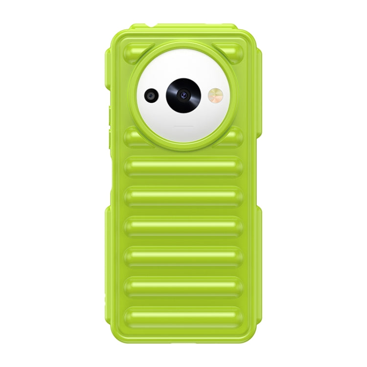 For Redmi A3 Capsule Series Candy Color TPU Phone Case