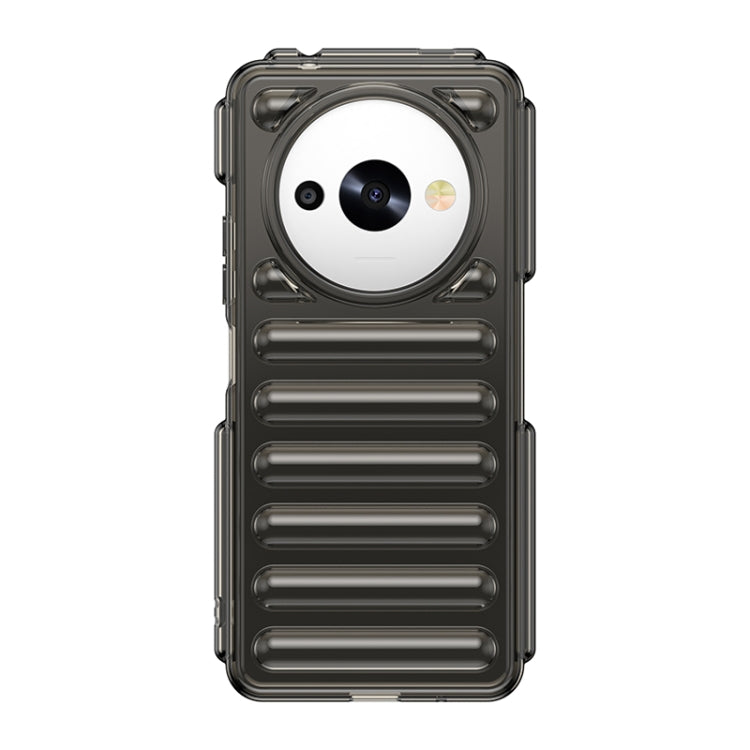 For Redmi A3 Capsule Series Candy Color TPU Phone Case