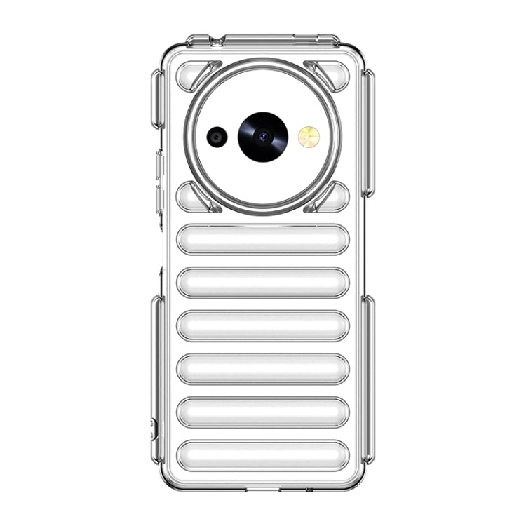 For Redmi A3 Capsule Series Candy Color TPU Phone Case