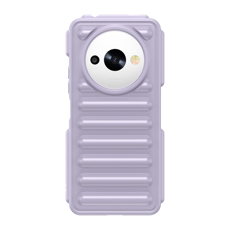 For Redmi A3 Capsule Series Candy Color TPU Phone Case