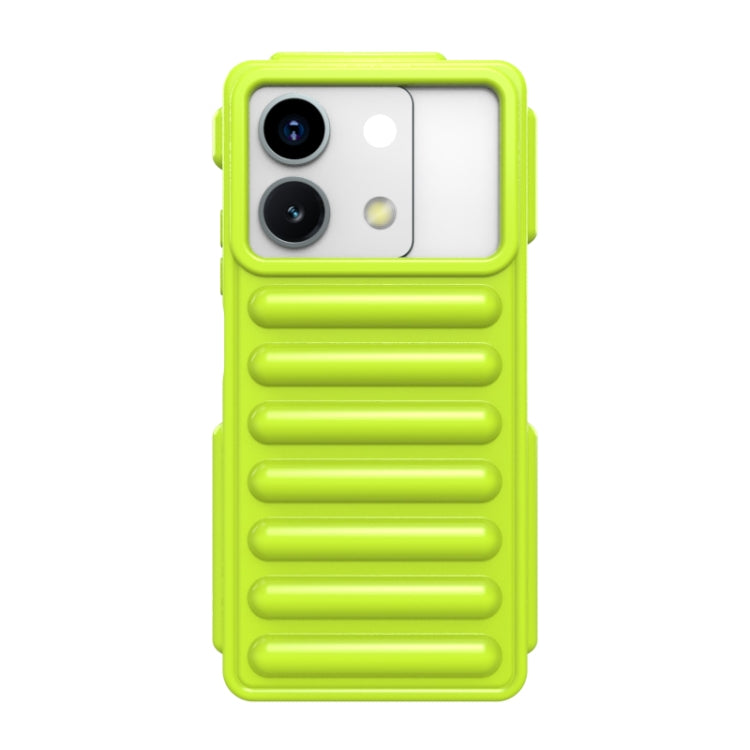 For Redmi Note 13 5G Global Capsule Series Candy Color TPU Phone Case