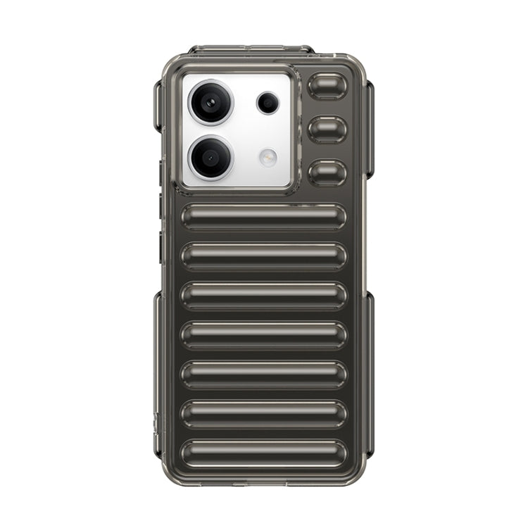 For Redmi Note 13 Pro 5G Global Capsule Series Candy Color TPU Phone Case
