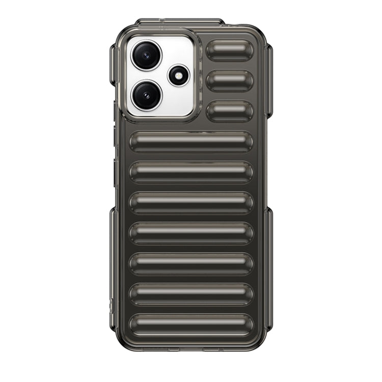 For Redmi 12 5G Capsule Series Candy Color TPU Phone Case