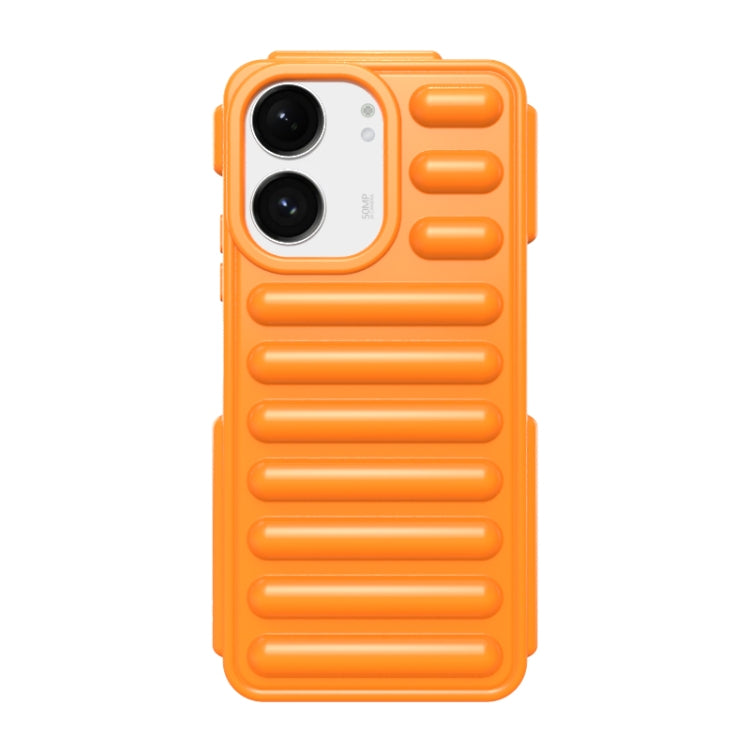 For Redmi 13C 4G Capsule Series Candy Color TPU Phone Case