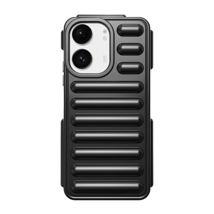 For Redmi 13C 4G Capsule Series Candy Color TPU Phone Case