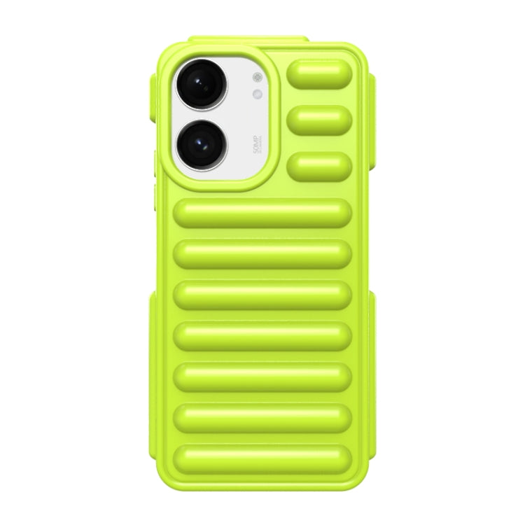 For Redmi 13C 4G Capsule Series Candy Color TPU Phone Case