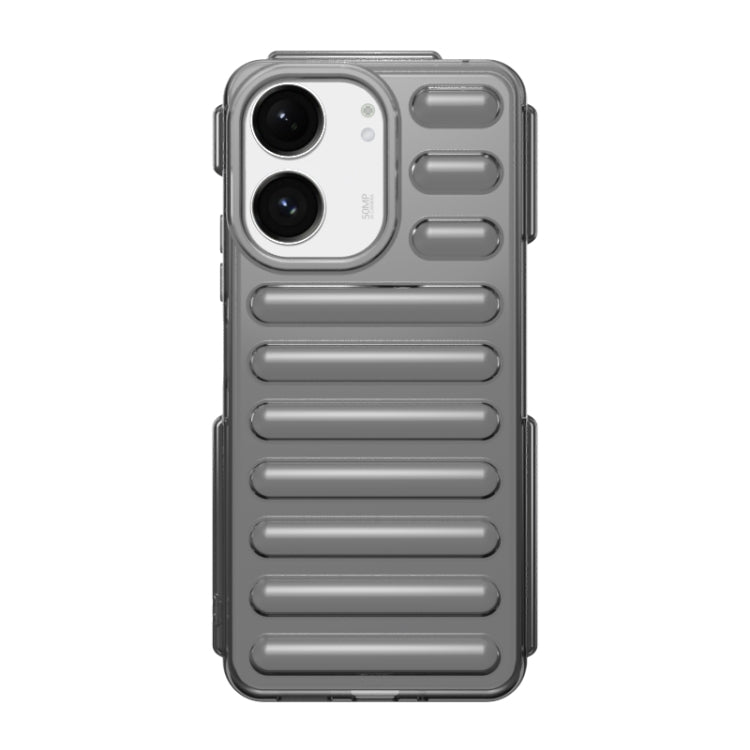 For Redmi 13C 4G Capsule Series Candy Color TPU Phone Case