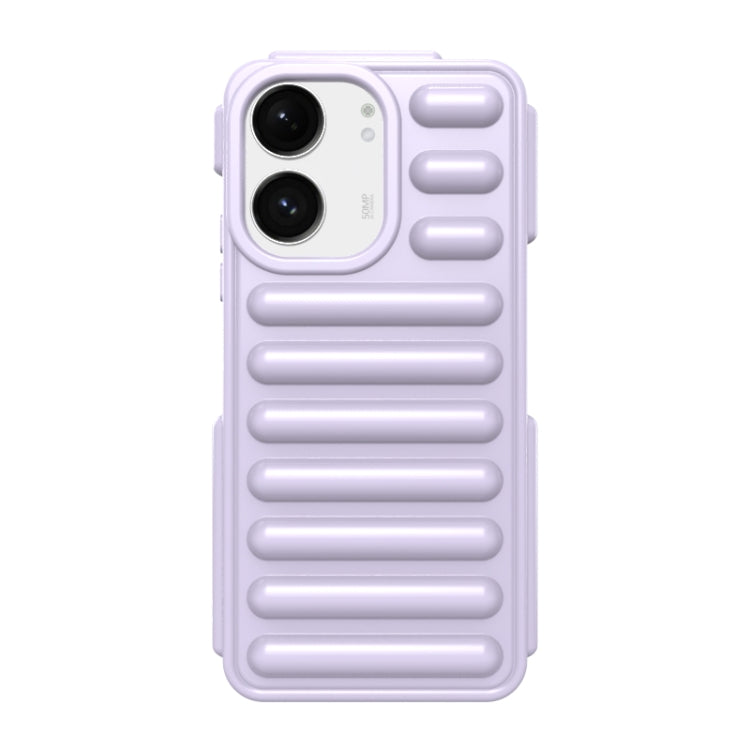 For Redmi 13C 4G Capsule Series Candy Color TPU Phone Case