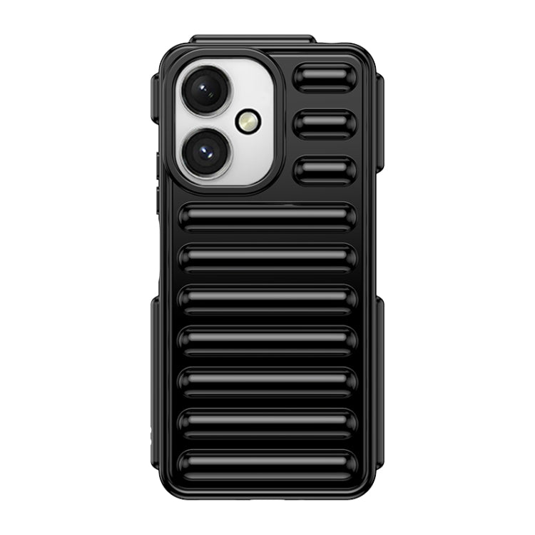 For Redmi 13C 5G Capsule Series Candy Color TPU Phone Case