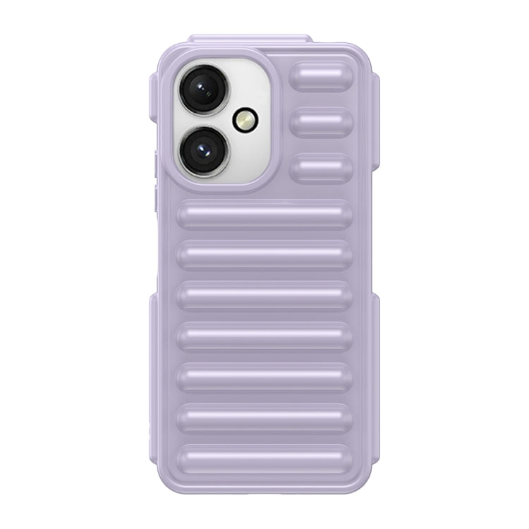 For Redmi 13C 5G Capsule Series Candy Color TPU Phone Case