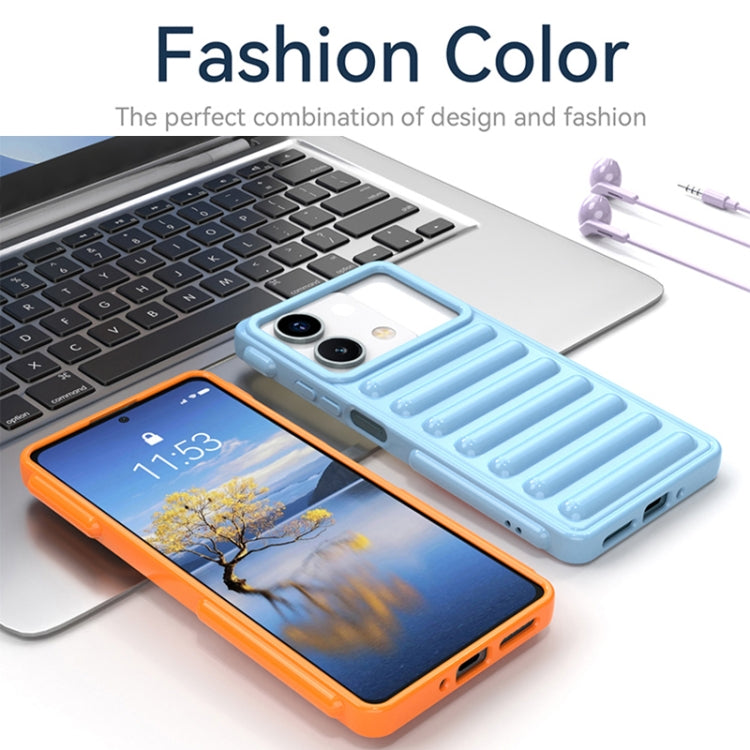 For Redmi A3 Capsule Series Candy Color TPU Phone Case