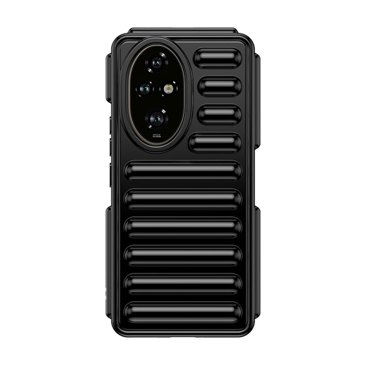 For Honor 200 Pro Capsule Series Candy Color TPU Phone Case
