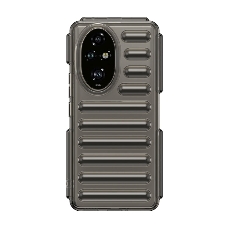 For Honor 200 Pro Capsule Series Candy Color TPU Phone Case