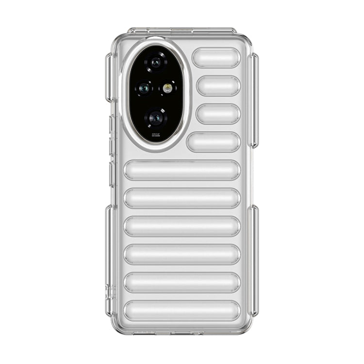 For Honor 200 Pro Capsule Series Candy Color TPU Phone Case