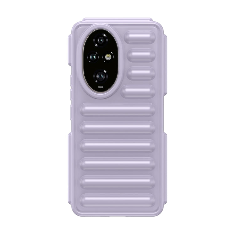 For Honor 200 Pro Capsule Series Candy Color TPU Phone Case