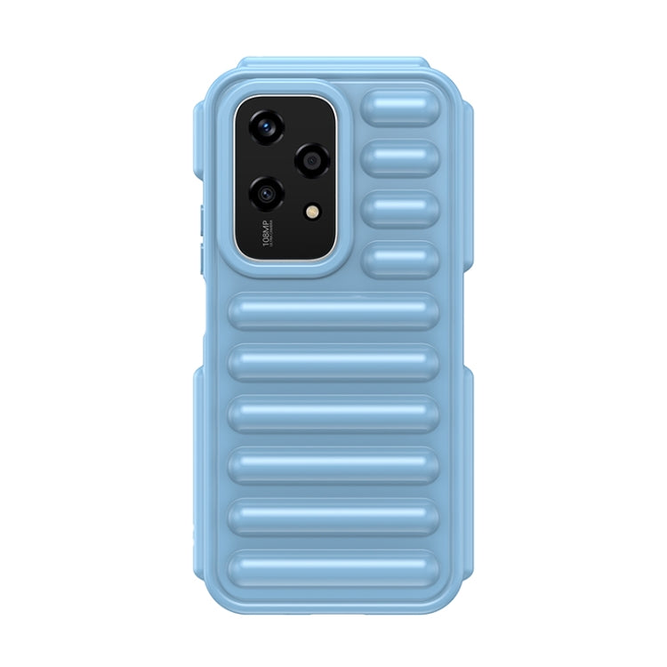 For Honor 200 Lite Global Capsule Series Candy Color TPU Phone Case