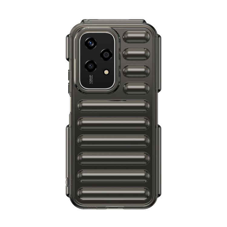 For Honor 200 Lite Global Capsule Series Candy Color TPU Phone Case