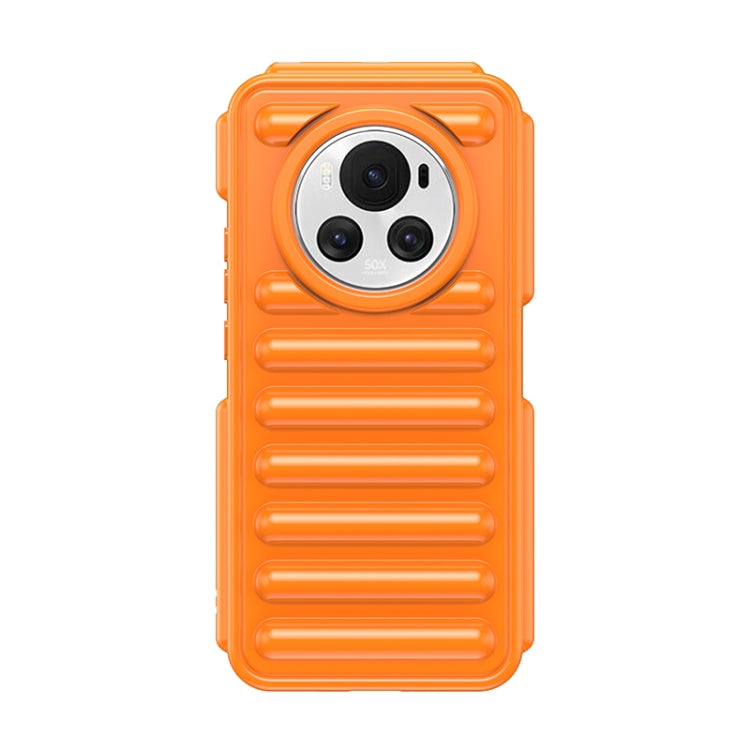 For Honor Magic6 Capsule Series Candy Color TPU Phone Case