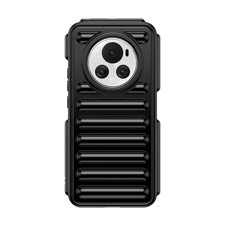For Honor Magic6 Capsule Series Candy Color TPU Phone Case