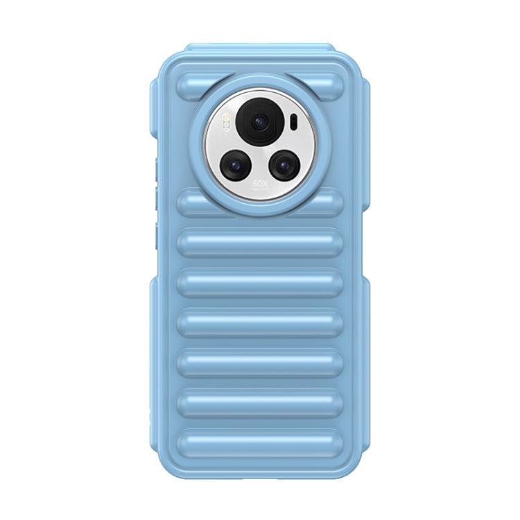 For Honor Magic6 Capsule Series Candy Color TPU Phone Case