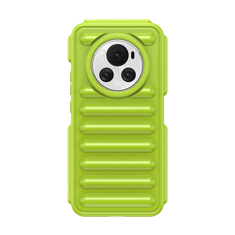 For Honor Magic6 Capsule Series Candy Color TPU Phone Case