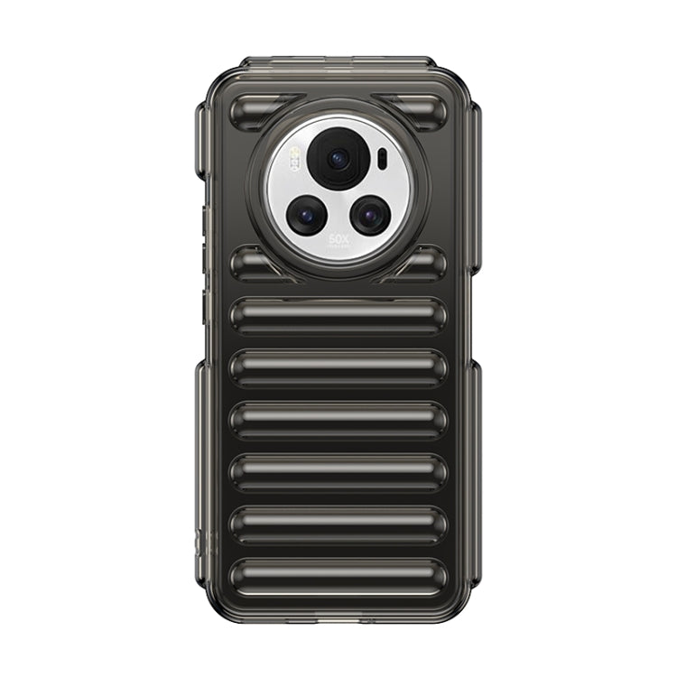 For Honor Magic6 Capsule Series Candy Color TPU Phone Case