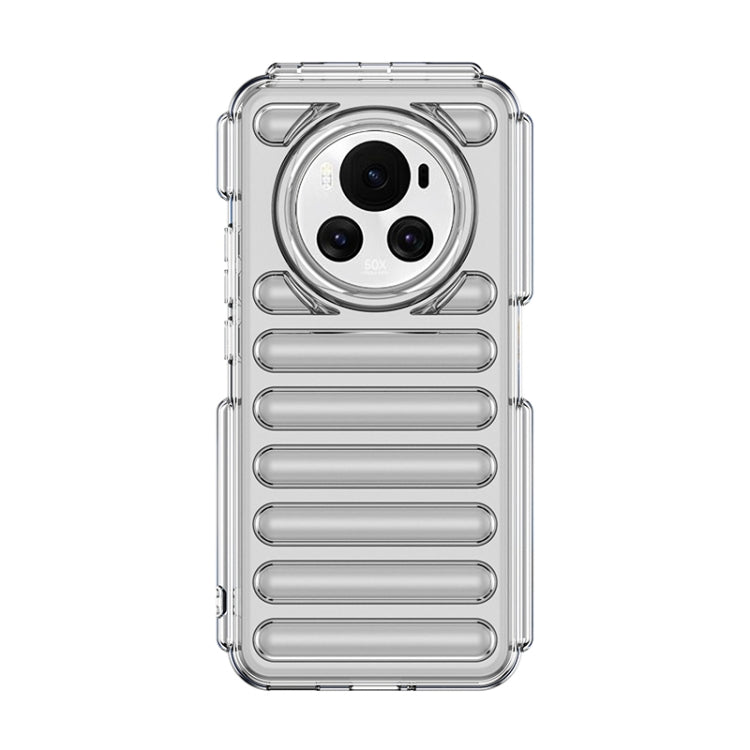 For Honor Magic6 Capsule Series Candy Color TPU Phone Case