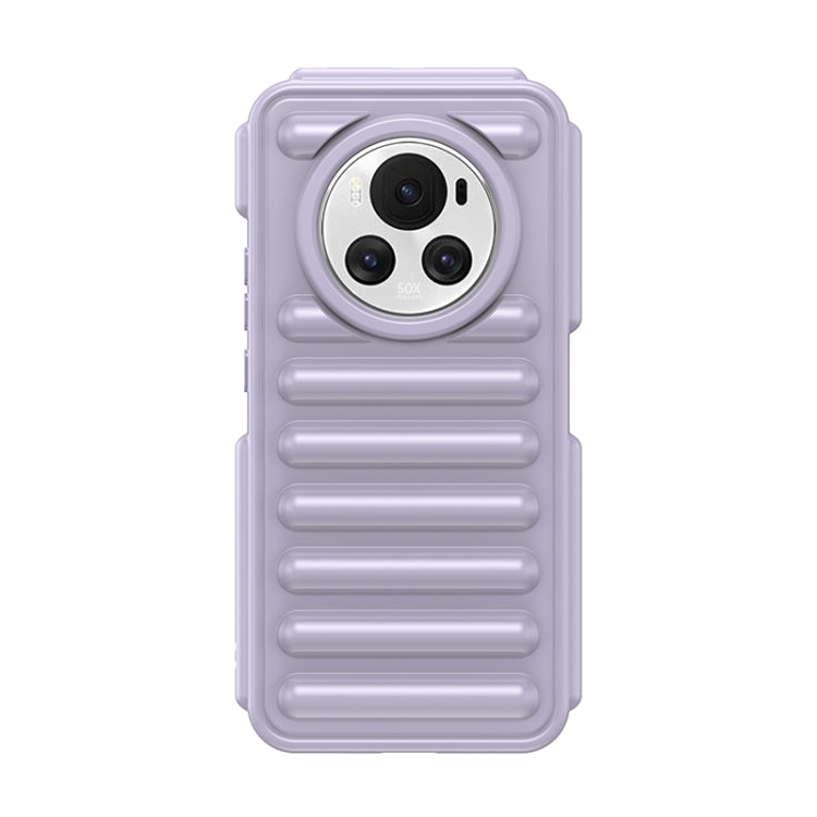 For Honor Magic6 Capsule Series Candy Color TPU Phone Case