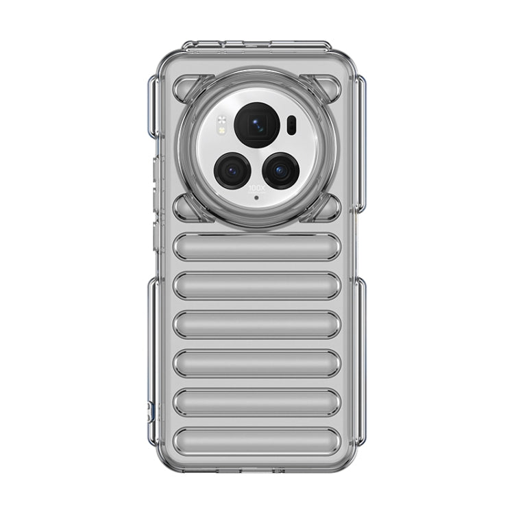 For Honor Magic6 Pro Capsule Series Candy Color TPU Phone Case