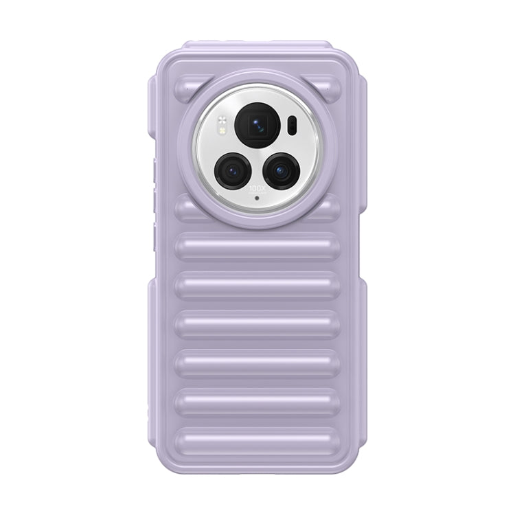 For Honor Magic6 Pro Capsule Series Candy Color TPU Phone Case