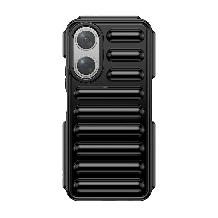 For Honor Play 50 Capsule Series Candy Color TPU Phone Case