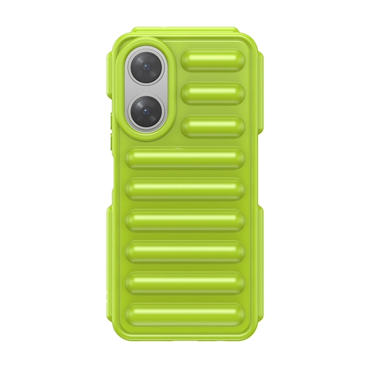 For Honor Play 50 Capsule Series Candy Color TPU Phone Case