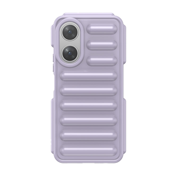 For Honor Play 50 Capsule Series Candy Color TPU Phone Case